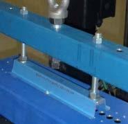 while simple statics also cannot be used as the screw support conditions are not known adequately.