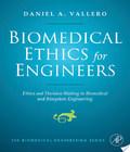 Biomedical Ethics For Engineers biomedical ethics for engineers author by Daniel Vallero and published by Academic Press at 2011-04-01 with code ISBN 9780080476100.
