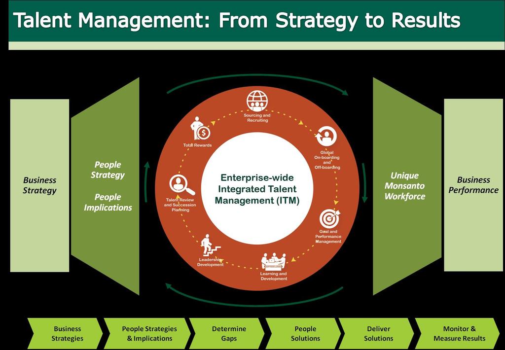 INPUTS PEOPLE PROCESS OUTPUTS Business Strategy Environmental Context (Socio/Political/Economic) Talent Analytics Individual Strengths and Dev Needs Company and Team Goals Perf & Potential
