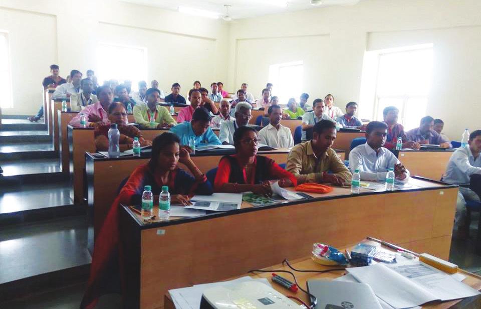 Role of Nyaya Mitra Actively identify cases pending for over ten