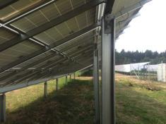 5 MW Magedeburg Solar Park An der Lake 2 39114