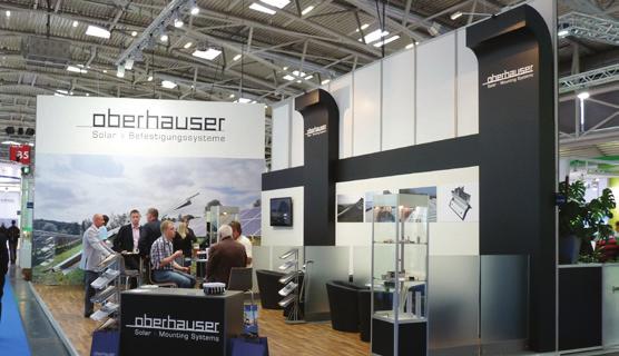 The company is owner-operated by Andreas Oberhauser
