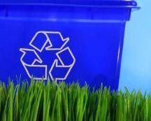 recyclability of plastic products within healthcare.