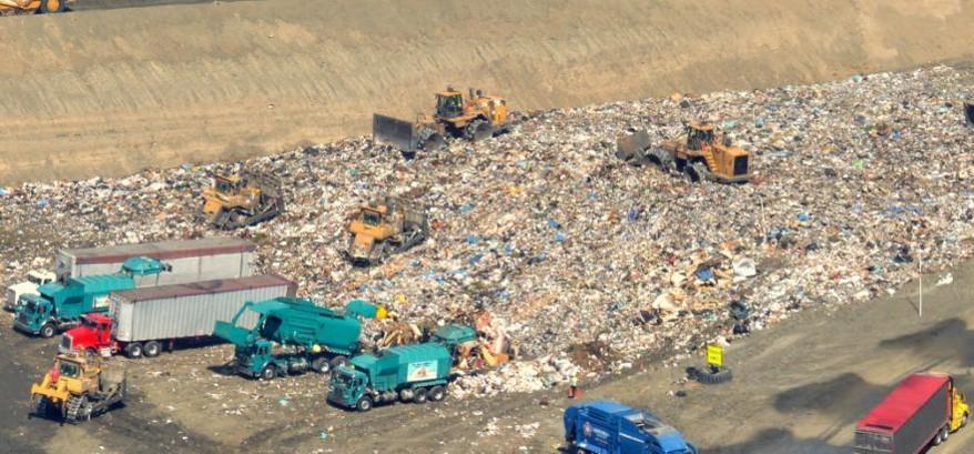 Healthcare Waste Situation 14,000 tons per day waste 20-25%