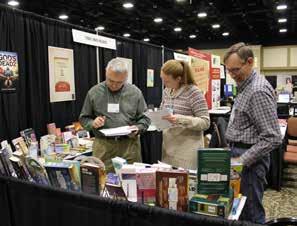 Booth Opportunities CPE is an independent Christian store tradeshow that is designed to encourage, equip and engage retailers as well as vendor partners.
