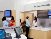 pharmacy-led health and wellness retail The largest
