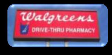 customers to refill prescriptions from their mobile devices! Walgreens introduces childproof safety caps!