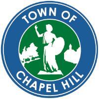 TOWN OF CHAPEL HILL Planning Department 405 Martin Luther King Jr. Blvd. Chapel Hill, NC 27514-5705 phone (919) 968-2728 fax (919) 969-2014 www.townofchapelhill.