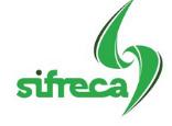 Our Information Systems SIFRECA INFORMATION SYSTEMS FOR FREIGHT VALUES Avaliable on: http://esalqlog.esalq.usp.