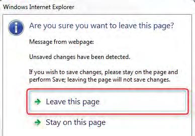 Failure to enter an effective date will cause a Response Required message to open requesting an effective date. Enter the effective date and click OK.