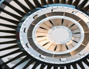 Widest capabilities of any Tier 1 AEROSTRUCTURES ENGINE
