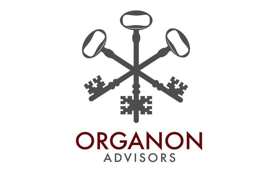 1 Organon Advisors, Inc. Applications. Analytics. Assurance. @ 202.905.
