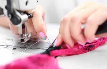 Diploma for Fashion Studio Assistant Level 3 and 4 specification Learning outcome 3 Be able to use diary management to ensure client bookings are efficient and effective for the showroom environment.