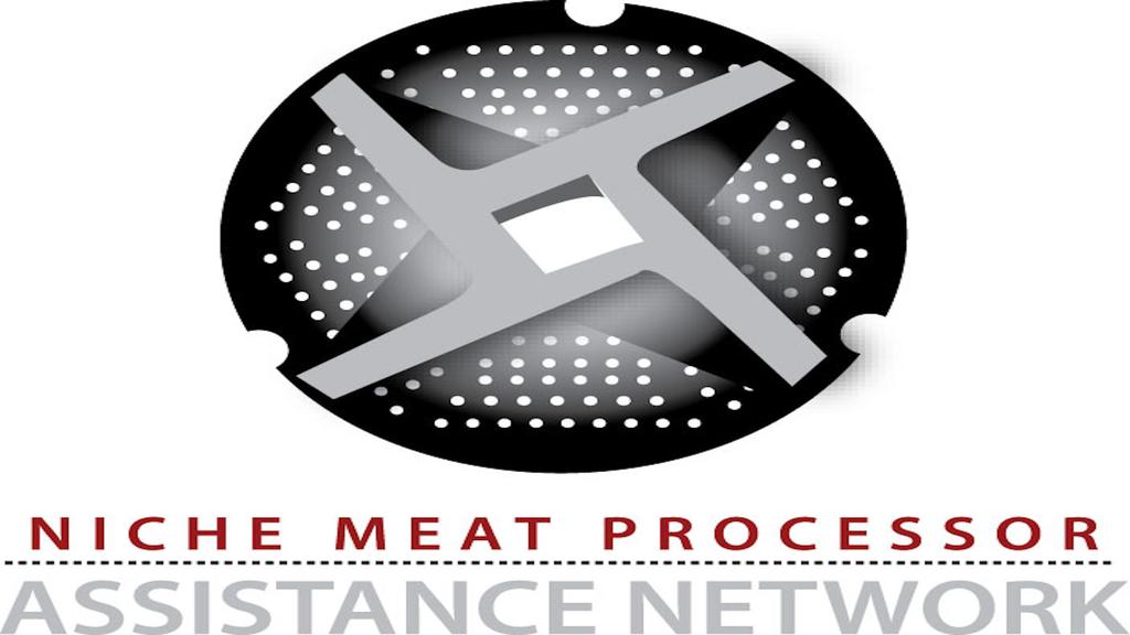 STATE POULTRY PROCESSING REGULATIONS Niche Meat Processor Assistance Network Version date: October 2015 NOTE: This version