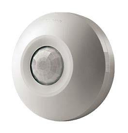 Sensors for Lighting Control Sensors Can Be Used for Dual Purpose Independent VAV Occupied / Unoccupied Air Flow