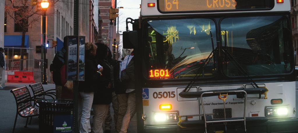 Recommendations Based on our experiences with piloting Rate Your Ride as a vehicle for MTA to significantly improve how it responds to its customers by resolving service issues, the Transportation