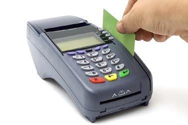 Corporate Credit Card 3.