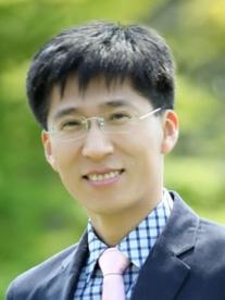 He is currently a Ph.D. student in the Department of Mechanical Engineering, Inha University.