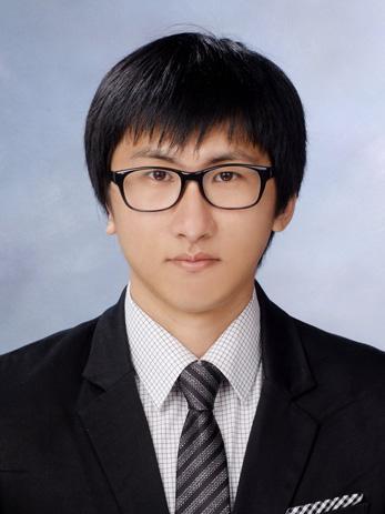 He was an Assistant Professor in Department of Electronic Engineering, Chosun University.