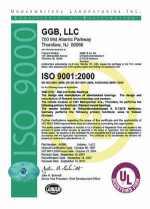 and ISO 14001