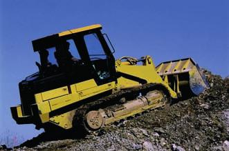 agricultural, construction equipment, food and beverage,