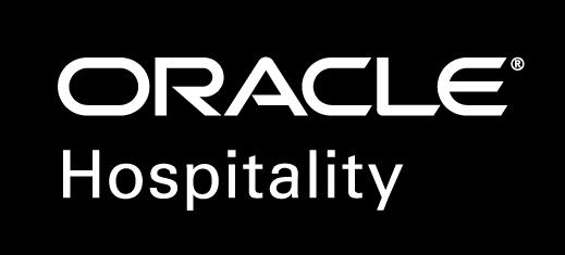 KEY FEATURES Single, integrated database shared with Oracle Hospitality OPERA Property s Sales management dashboard Account and contact management Time management feature Synchronization with