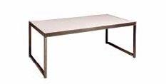Bench Table 47"L 15.