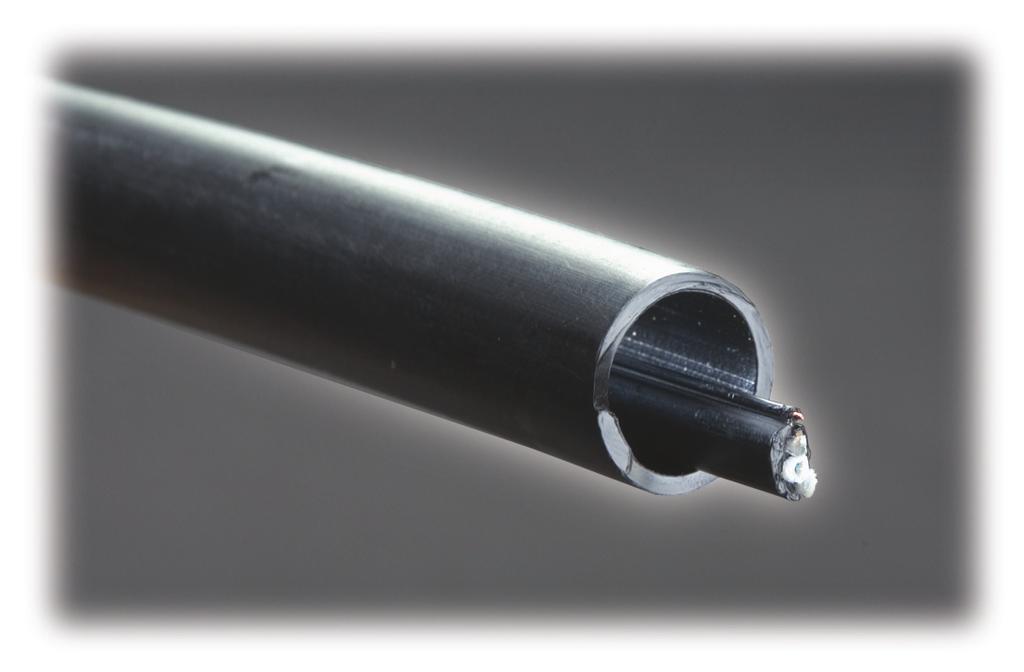 UL Listed HDPE. UL Listed HDPE is a nonmetallic flexible raceway manufactured from High Density Polyethylene used for underground or innerduct applications to protect cables and wires.