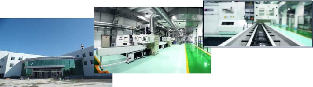 Fuel Fabrication Commercial fuel plant, 300,000/a, Baotou, CNNC fuel plant 2013/03/ started construction