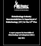 India s Bioeconomy