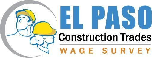 2016 Wage Survey of Public and Private Construction Projects Building Construction Trades (Excludes Residential Construction) Please fill in for each craft that you have employed, the base wages plus