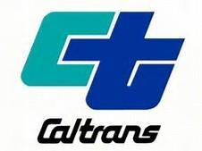 For example, Caltrans is addressing high traffic