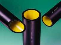 Key areas of opportunity: Hose and tube 15 Co-extruded barrier Zytel