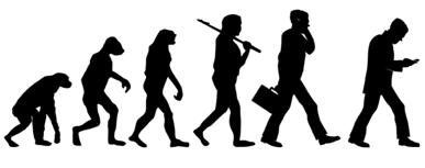 Evolutionary versus Revolutionary Improvements Evolutionary Path Make the