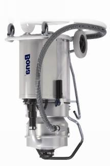 Bona Portable DCS Sanding The Bona Portable DCS is the most advanced dust containment system available.