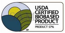 The USDA Certified Biobased Label Consumer