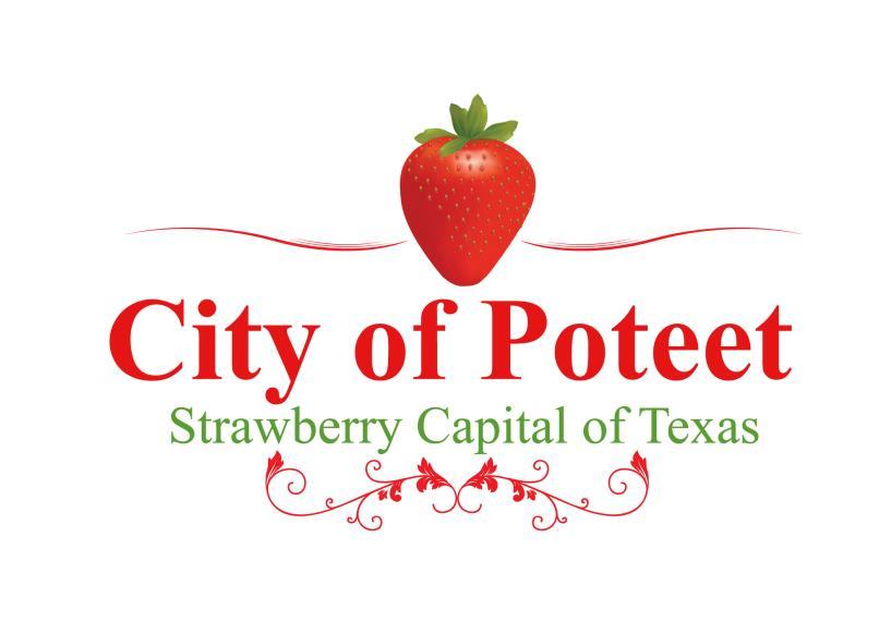 Duties and Responsibilities Of the Patrol Officer The City of Poteet is family-oriented community balancing the preservation of our hometown roots alongside our spirit of growth to provide all people