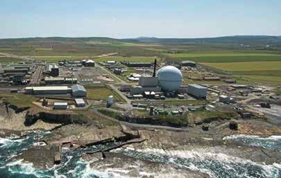 Sellafield Sellafield Ltd is responsible for safely delivering decommissioning, reprocessing, nuclear waste, and fuel
