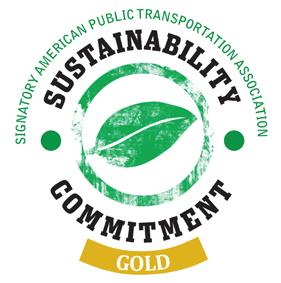 Public Transportation Association s Sustainability
