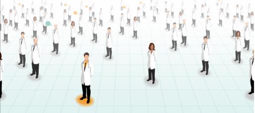 Social media in healthcare Patients perspective Clinicians perspective