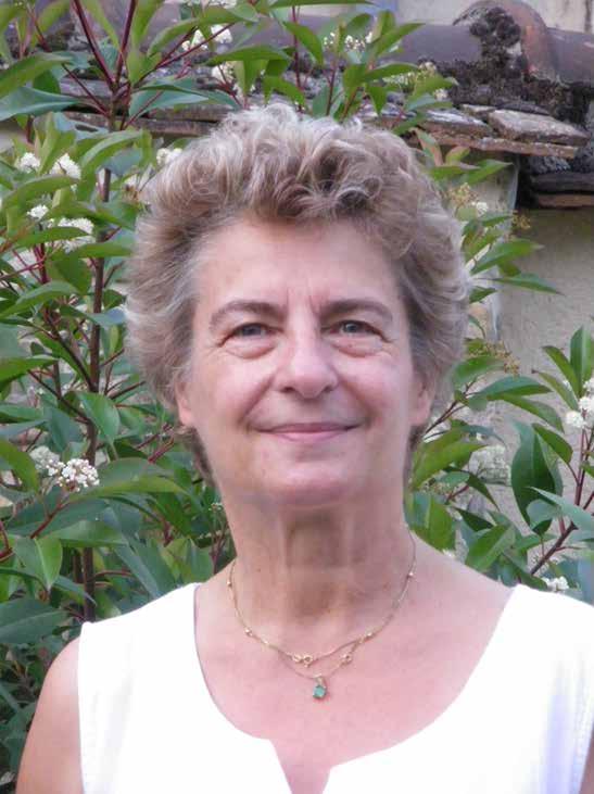 Session 3: Physiological, biochemical and molecular markers of seed quality Françoise Corbineau PhD in Plant Physiology at the University Pierre et Marie Curie (1983) Researcher in Plant physiology