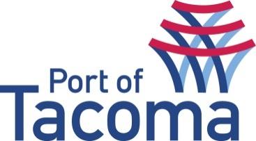 PORT OF TACOMA REQUEST FOR PROPOSALS No. 070716 Northwest Seaport Alliance Greenhouse Gas Inventory Issued by Port of Tacoma One Sitcum Plaza P.O. Box 1837 Tacoma, WA 98401-1837 RFP INFORMATION Contact: Email Addresses: Heather Shadko, Procurement procurement@portoftacoma.