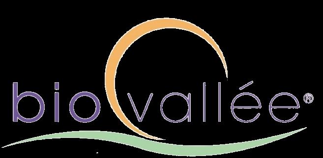 BIOVALLÉE A COMMON TERRITORIAL PROJECT Sending out a political message over 15 to 20 years. Objective-driven and not budget-driven.