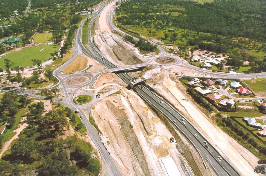 Transportation Research Board 81 st Annual Meeting January 13-17, 2002 Washington, DC Successful Incident Management on a Major Reconstruction Project Pacific Motorway Project, Queensland Australia