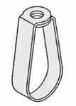 2NFPA Trimline Band Hanger with Reducer Rod Size MSS-SP-69, Type 10 WW-H-171E, Type 10 Page 8
