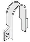 3 J-Hanger for Pipe or Conduit MSS-SP-69, Type 5 Page 11 Fig.