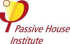 Press Release 30 November 2016 Pioneer project upgraded to Passive House Plus World's first Passive House in Darmstadt produces renewable energy Darmstadt, Germany The world s first Passive House