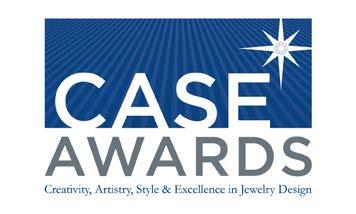 The CASE Awards JA Retail Design Competition OFFICIAL CONTEST DESCRIPTION & GUIDELINES A truly beautiful piece of jewelry combines nature s most splendid handiwork with the vision and artistic