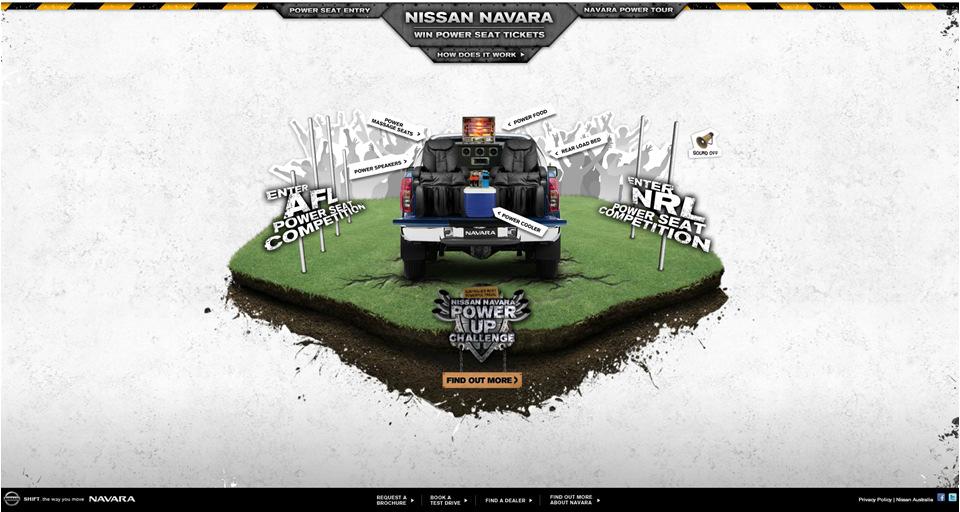 Nissan Navara: 385k 7% 257k 5% 298k, 6% 280k,