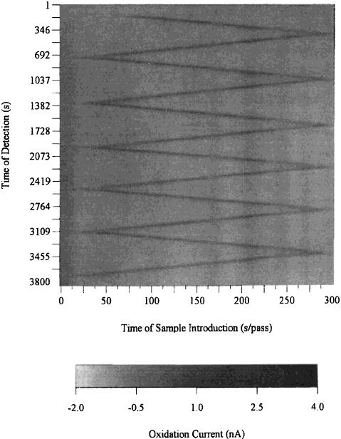 Fast Analytical-Scale Separations by CE and LC Chemical Reviews, 1999, Vol. 99, No.
